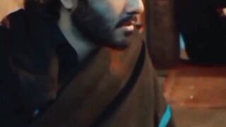 Khuda or mohabbat