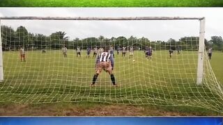 TOP MISSED GOALS