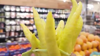 Frutas raras