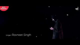 Attachment song Sidharth and avneet #/