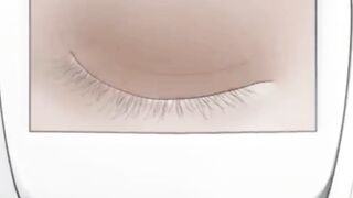 Eyes Cleaning Satisfying ASMR ????
