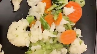 Salmon steak
