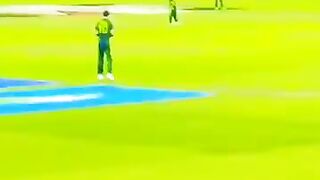 Pakistan Vs England final match