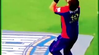 Shahid shah afridi unbelievable catch