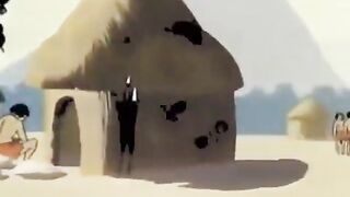 Dino Boy e o Vale Perdido - Dino Boy Contra a Criatura da Neve
