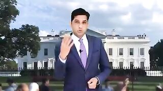 Funny politics