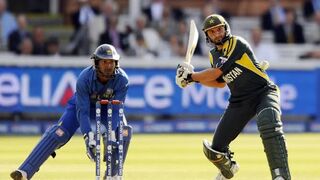Pakistan Vs New Zealand 1st test match highlights