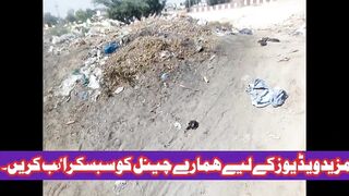 Es Qabarstan ki halat Dakhian__Yahan kia ho rha hy_ _qabar _qabar_ka_waqia