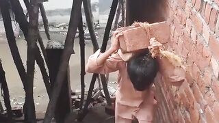 Baap Dunya Ka Sahra