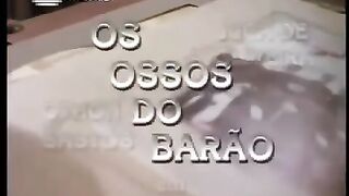 Os Ossos do Barão - capítulo 036