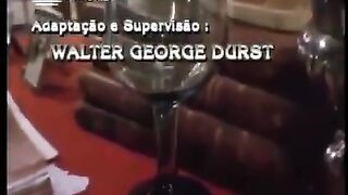 Os Ossos do Barão - capítulo 038