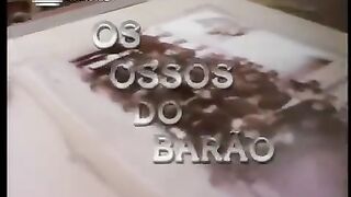 Os Ossos do Barão - capítulo 040