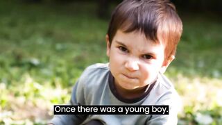 Story about Control of Anger. kids story. in English language