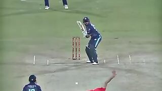 Babar Azam batting against England shorts