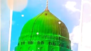 Naat Nabi //albarezon1230