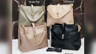 Produk Tas - Pina Bag by Marhan.Store