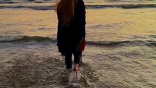 Karachi Beach