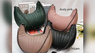 Produk Tas - Aries Bag by Marhan.Store