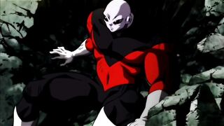 Goku Ultra instinct ???? Most Thriller moment #dragonball #goku