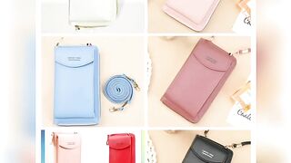 Tas Dompet Selempang by Toko_Risya