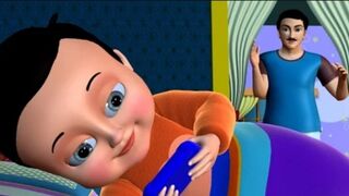 Johny Johny yes papa poem |Kids poem for nursery student |poem for kids |kids knowledge