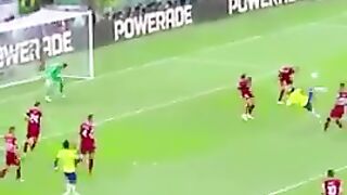 Best goal