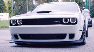 Supercars