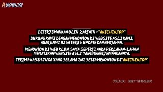 Close Combat Mage Eps 3 Sub Indo