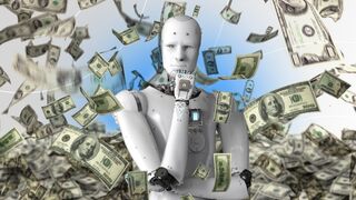 HOW To Get RICH with A.I. (2024)