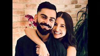 Anushka Sharma and Virat Kohli have a baby boy