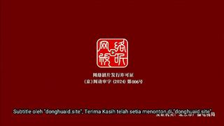 Great Journey Of Teenagers S3 Eps 19 Sub Indo