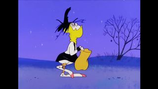 Looney Tunes   Speedy Gonzales Turns Into a Witch ????   Classic Cartoon   WB Kids