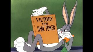 Looney Tunes   Someone Tricks Bugs Bunny Impossible!   WB Kids