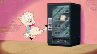 Looney Tunes   Snack Time! ????   @wbkids​