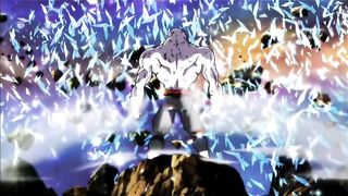 Goku freza #instagram #goku #dbs #reelsinstagram