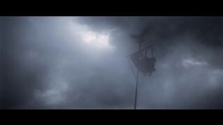 KING ARTHUR- Knight's Tale Legion IX (2024) Cinematic Trailer - 4K