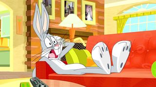Looney Tunes   Revenge of the Bugs   @WB Kids