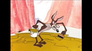 Looney Tunes   Ready, Set, Catch the Roadrunner!   Classic Cartoon   WB Kids