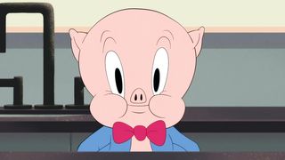 Looney Tunes   Porky's Smart Home   @WB Kids