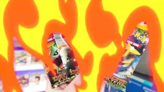 I Opened The BEST Shiny Dragon Pokemon Cards! ($1,500)