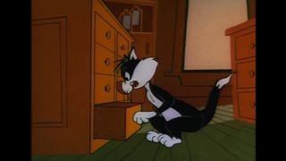 Looney Tunes   Monster Tweety ????????   Classic Cartoon   WB Kids