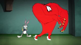 Looney Tunes   Monster Baseball ⚾️   @WB Kids
