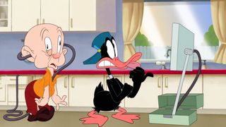 Looney Tunes   Lousy Leak ????    @wbkids​