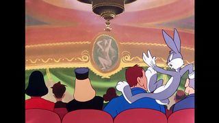 Looney Tunes   Let's Go to the Cinema!   Classic Cartoon   @wbkids
