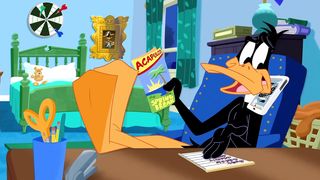Looney Tunes   Let's Go on Spring Break!   @WB Kids