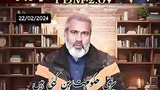 Pakistan mein maujud kuchh logon ko tarkki se koi Nahin rok Sakta