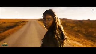 FURIOSA - A MAD MAX SAGA – TRAILER #2