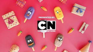 Looney Tunes   How To Make Bugs Bunny Cake Pop!   WB Kids