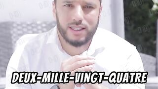Dieu est grand
