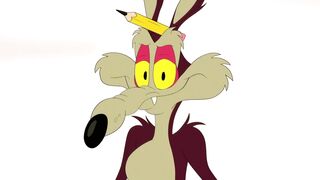 Looney Tunes   How Many Coyotes Does It Take to Catch a Road Runner   @wbkids​